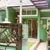 Rumah Dijual di Graha Kalimas 2 Kota Bekasi