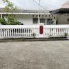 Rumah Dijual Murah di Koto Tangah Kota Padang