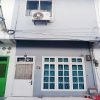 Rumah Dijual Dekat Medan Mall, Kampus UMSU Medan