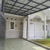 Rumah Disewakan Dekat Mall Botani Square, RS PMI Bogor