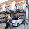 Dijual Rumah Dalam Cluster Dekat Bintaro Plaza