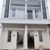 Dijual Rumah Baru 2 Lantai Strategis Dekat RSUD Kramat Jati