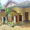 Rumah Dijual di Ungaran Semarang Dekat Plaza Bandarjo