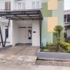 Dijual Rumah Baru 2 Lantai Dekat Bandara Soekarno Hatta