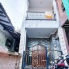 Rumah Dijual 3 Lantai di Pegangsaan Menteng Jakarta Pusat