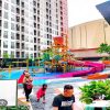 Jual Apartemen Transpark Juanda Bekasi Dekat Stasiun Bekasi Timur