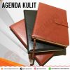 Souvenir Agenda Kulit AGK-01 o